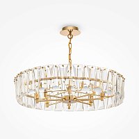 Подвесной светильник Puntes E14х8