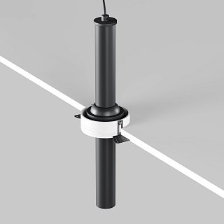 Встраиваемый светильник Focus T 4000K 7Вт 36°