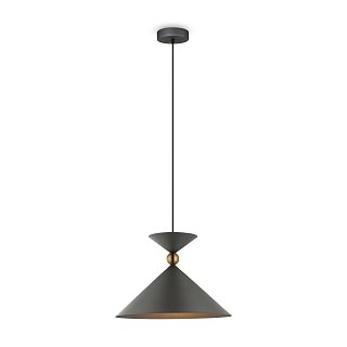 Подвесной светильник Freya FR5392PL-01GR1