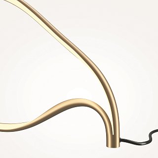 Настольный светильник Plons 3000К 12Вт