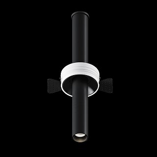 Встраиваемый светильник Focus T 3000K 7Вт 36°