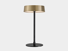 Светильник JY T-050, T-0509-270A-BS-WW