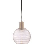 Подвесной светильник Rueca GU10x1