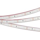 Светодиодная лента герметичная RTW-P-A60-11mm 12V Green (4.8 W/m, IP66, 3528, 5m) (Arlight, -)