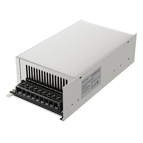 Источник напряжения PSL006 48В 600Вт IP 20 831012