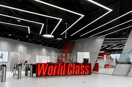 World Class «Аминьевский»