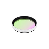 Светофильтр LGD-ARTIFACT-COLORFUL-FRAME-R55 (WH-GN) (Arlight, Металл)