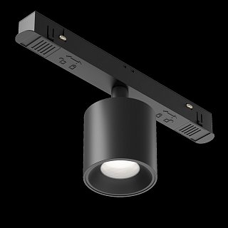 Трековый светильник Alfa S Exility 2700-6000K 7Вт 50° Dim Smart