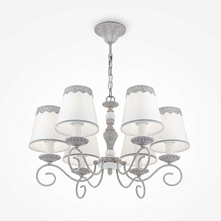 Люстра Bouquet E14х6