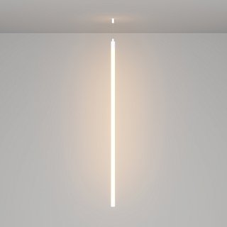 Набор для вертикального подвесного монтажа Nemo D25 белый