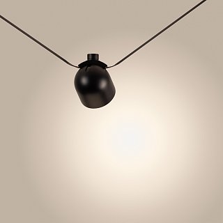 Светильник ART-INBELT-CUP-R100-8W Day4000-MIX (BK, 90 deg, 48V, DALI) (Arlight, IP20 Металл, 3 года)