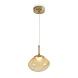 Подвесной светильник Freya FR5601PL-L40YA