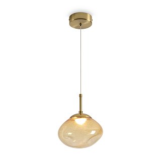 Подвесной светильник Freya FR5601PL-L40YA