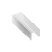 Коннектор прямой для профиля Elasity IP