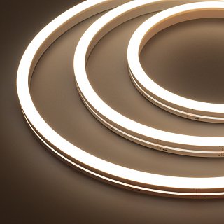 Гибкий неон ARL-MOONLIGHT-1712-SIDE 24V RGB-Day (Arlight, 14.4 Вт/м, IP67)