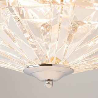 Потолочный светильник Facet E14х4