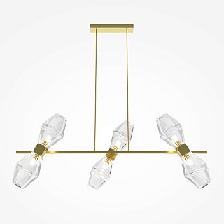 Подвесной светильник Cocktail time G9х6