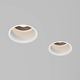 Потолочный светильник Grit 3000К 10Вт IP 65