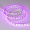 Светодиодная лента RT-B60-10mm 12V RGB (14.4 W/m, IP20, 5060, 5m) (Arlight, Открытый)