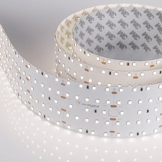 Светодиодная лента S2-A420-59mm 24V Day4000 (30 W/m, IP20, 2835, 2.5m) (Arlight, 30 Вт/м, IP20)