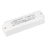 Блок питания ARJ-SP-12-PFC-DALI2 (12W, 200-350mA) (Arlight, IP20 Пластик, 5 лет)