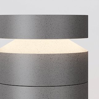 Ландшафтный светильник Betone 3000К 20Вт IP 65