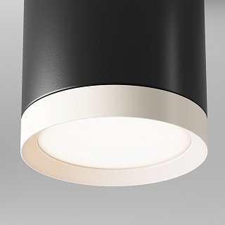 Потолочный светильник Hoop GX53 12Вт