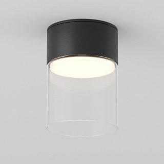 Потолочный светильник Glory GX53 12Вт