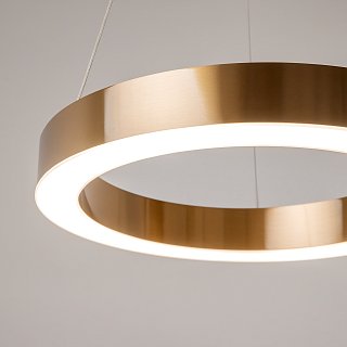 Подвесной светильник Saturno 3500K 35Вт