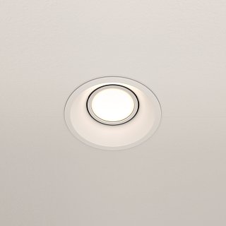 Встраиваемый светильник Dot GU10 10Вт