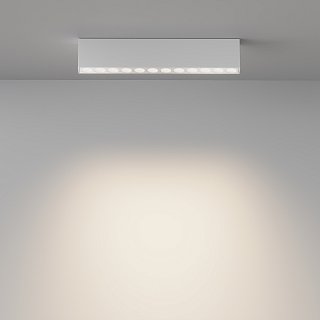 Потолочный светильник Points 3000K-6000K 20Вт 36° IP 20