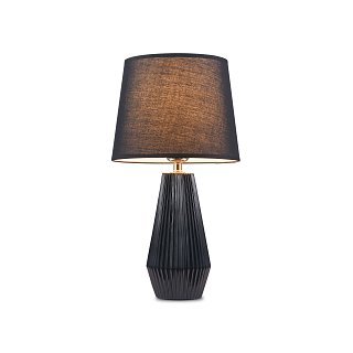 Настольный светильник Calvin Table E27х1 60Вт