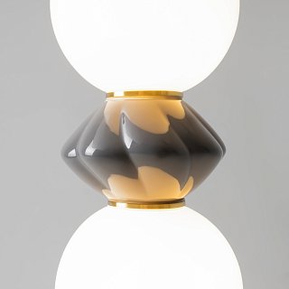 Подвесной светильник Brosche 3000K 10Вт