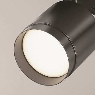 Трековый светильник Polar Unity GX53 12Вт