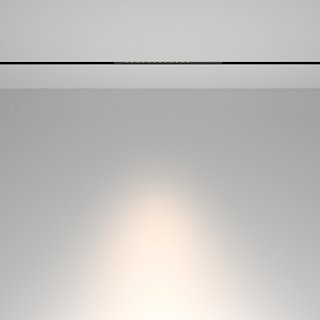 Трековый светильник Technical TR232-2-10W4K-B