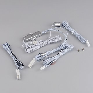 ИК-датчик SR-PRIME-IN-R14-SL-MINI (12-24V, 48-96W, HAND) (Arlight, IP20 Пластик, 2 года)