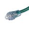 Модуль герметичный ARL-D12-7 5V Green (Arlight, IP65 Пластик, 1 год)