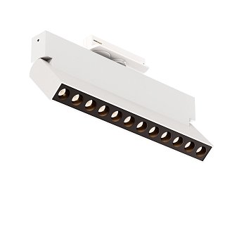 Трековый светильник Points Rot Unity 2700-5000K 12Вт 25°