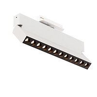 Трековый светильник Points Rot Unity 2700-5000K 12Вт 25°