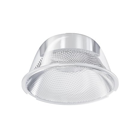 Линза ⌀55mm 24° для Фокус / Focus LED 20Вт