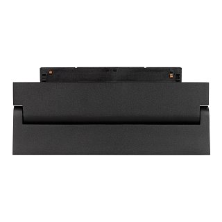 Светильник MAG-ORIENT-FLAT-FOLD-S230-12W Day4000 (BK, 80 deg, 48V) (Arlight, IP20 Металл, 3 года)