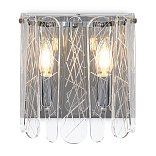 Настенный светильник (бра) Freya FR2048WL-02CH