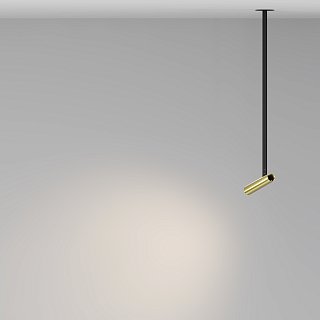 Подвесной светильник Focus T 3000K 6Вт 36°