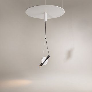 Подвесной светильник Enigma 3000K 5Вт