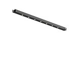 Трековый светильник Points Basity 3000K/6000K 12Вт 36°