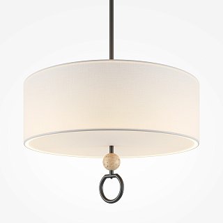 Подвесной светильник Glamping E14x5