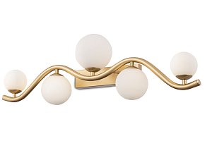 Настенный светильник (бра) Uva G9x5