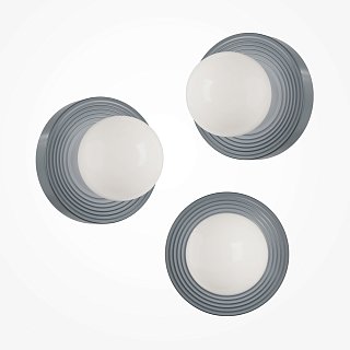 Настенный светильник (бра) Careless G9x1