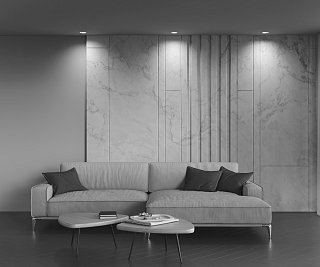 Встраиваемый светильник Atom GU10 10Вт