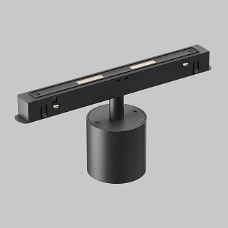 Трековый светильник Alfa S Exility 2700-6000K 7Вт 50° Dim Smart